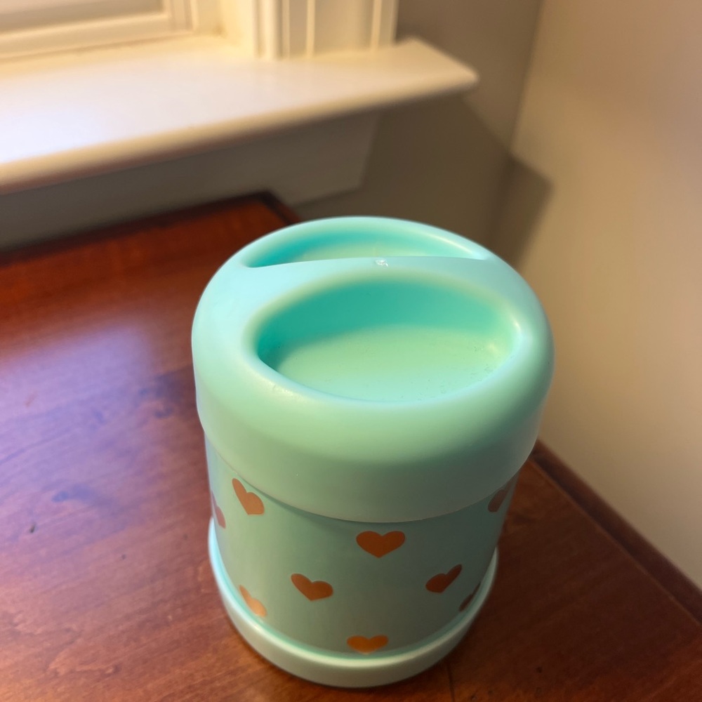 Pottery Barn Kids Thermos